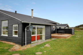 Holiday home Maries H- 196